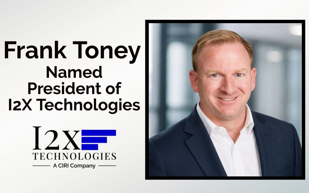 Frank Toney